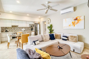 Pura Playa Condominios # 401, Golden Sands